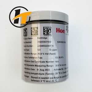 Détecteur de gaz hydrogène H2 Honeywell S3000MKII, capteur S3KAL2 S3KXSG1SS - Product Image 2