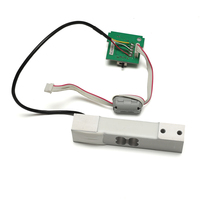 Célula de Carga de 30KG CL5200, Nuevo Sensor de Presión para Básculas de Etiquetas CAS CL-5200 CL5200, Marca YOUYO, 100% Compatible