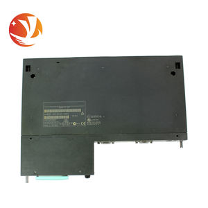 412-2XJ05-0AB0 6ES7ซีเมนส์ของแท้สินค้าใหม่หน่วยประมวลผลกลาง6ES7412-2XJ05-0AB0ตัวควบคุมที่สามารถตั้งโปรแกรมได้ PLC 16 I/O - Product Image 2