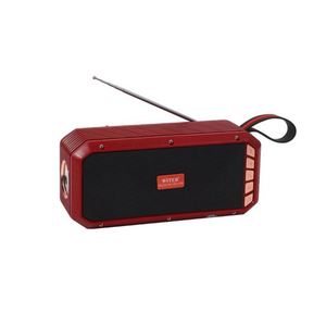 Factory Price <strong>2025</strong> Cross-Border Multi-Function <strong>Radio</strong> Wireless Blueteeth Solar Smart Pluggable Audio Player Wholesale <strong>Radio</strong> - Product Image 2