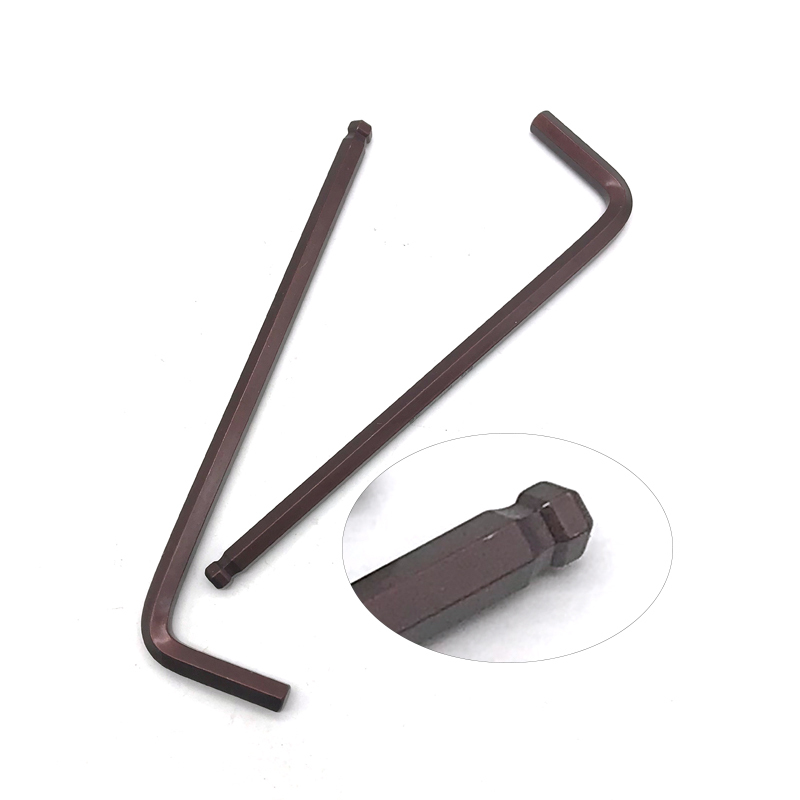Allen Wrench 1 5mm 10mm T