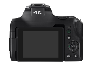 G700กล้องวิดีโออัลตร้า HD 4K กล้อง DSLR กล้องวิดีโอ4K คุณภาพสูงกล้องถ่ายวิดีโอดิจิตอล - Product Image 4