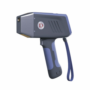 เครื่องวิเคราะห์ XRF แบบพกพา K-500 Drawell เครื่องวิเคราะห์โลหะหนัก ราคาประหยัด เครื่อง XRF แบบมือถือสำหรับการสำรวจดิน - Product Image 1