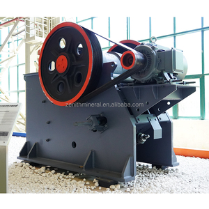 Factory Direct Lieferant <span class=keywords><strong>Pe</strong></span> X Backen brecher Steinbruch Brecher Zerkleinerung anlage komplett - Product Image 1