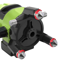Niveau Laser vert 2/3/5 lignes, de bonne qualité, prix bas