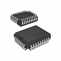 Elektronische Chip-Komponente At28C256E-15Ju-T 32 LCC Speicher Autorisierter Vertriebspartner