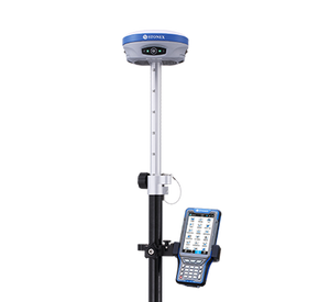 Sistema GNSS RTK Situoli RTK S9, Estación Rover, Salida NMEA0183 PJK, Frecuencia de Actualización de 200Hz, Largo Alcance para Medición de Terrenos - Product Image 1