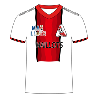 International Inspirierte Herren-Fußballtrikot-Kollektion Neue Saison Fußballtrikots Mehrere Designs Atmungsaktiv Schnelltrocknend 100%