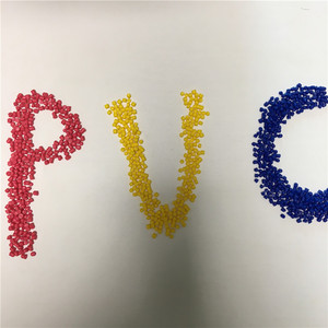 Trắng 90A độ cứng <span class=keywords><strong>PVC</strong></span> dạng hạt cho cáp UTP với trọng lượng riêng 1.4% - Product Image 6