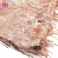 Tissu en dentelle de tulle brodé à œillets 100% polyester écologique, séchage rapide, respirant, tissé léger, haute qualité, personnalisable