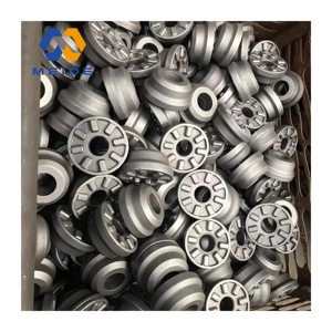 قطع تحاكي عالية الدقة مخصصة للآلات الآلية قطع تحاكي من سبائك المنتجات الألومنيوم قطع تحاكي من الصلب الكربوني - Product Image 1