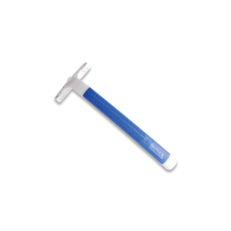Wholesale Shaving Straight Razor Disposable Plastic Shaving Razor Made in China