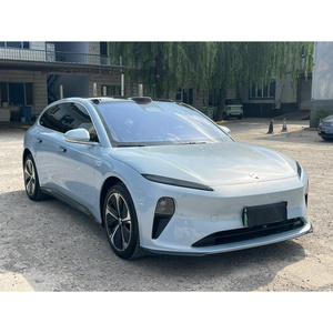 Guazi Véhicule d'occasion 2025 NIO ET5T Fournisseur fiable Véhicule entièrement électrique Nouvelle énergie Break automatique Conduite à gauche - Product Image 6