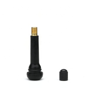 Roue <span class=keywords><strong>Tubeless</strong></span> pneu tige de <span class=keywords><strong>valve</strong></span> de pneu TR418 - Product Image 1