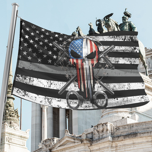 Декоративные флаги для наружного Патио, 5 х3 фута, с эффектом текстуры - Product Image 6