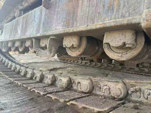 Excavadoras Hyundai de 30 Toneladas 305LC-7 305LC 305-7 Motor Original Excavadoras Usadas HYUNDAI 305LC-7 Hyundai de Segunda Mano - Product Image 5