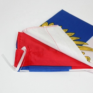 90x60cm fédération de russie drapeau présidentiel président de la russie drapeau CCCP drapeau National pour la fête de l'urss - Product Image 4