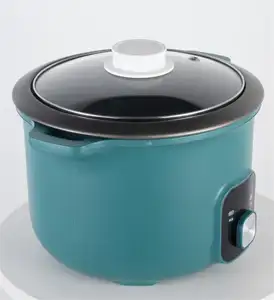 Маленькие кухонные плиты электрическая рисоварка для дома сверхмощная электрическая 110 В барабанная рисоварка в Китае