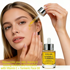 <span class=keywords><strong>Aceite</strong></span> Facial Iluminador e Hidratante - Suero Natural con Vitamina C para una Piel Radiante, <span class=keywords><strong>Aceite</strong></span> Facial Hidratante con Fórmula Nutritiva, 30 ml - Product Image 3