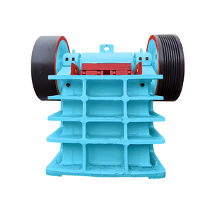 High-Efficiency Diesel <strong>Jaw</strong> <strong>Crusher</strong> Plant for Mining/Quarry | <strong>Stone</strong>/Rubble/Plastic <strong>Crusher</strong> | Low Cost - Product Image 6