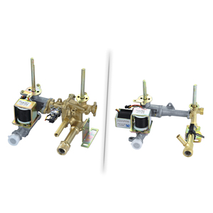 <span class=keywords><strong>Pièces</strong></span> de <span class=keywords><strong>chauffe</strong></span>-<span class=keywords><strong>eau</strong></span> à gaz du fabricant SKD/CKD échangeur de chaleur instantané gaz Geyser brûleur Valve Thermostat d'allumage Garage extérieur - Product Image 4