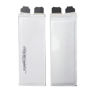 Nhà máy tùy chỉnh 10000mAh 3. 7v3.8v 20c50c hiệu suất cao mạnh mẽ Lipo Lithium Ion pin di động cho Drone mô hình máy bay UAV - Product Image 1