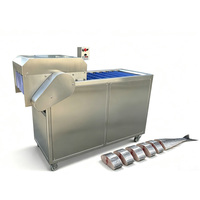 Groenten snijmachine op lengte, voedselveilige roestvrijstalen motor, capaciteit 2000 kg/uur, commercieel gebruik voor conserven