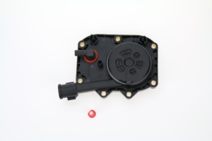 Valve de ventilation du carter en PVC Kede Factory, valve anti-retour, vanne de respiration du moteur pour <span class=keywords><strong>BM</strong></span> E31 E38 11617501563 - Product Image 3
