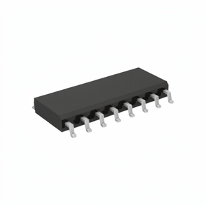 ชิ้นส่วนวงจรอิเล็กทรอนิกส์ 16 SOlC PAM8403DR ชิปแท้ บริการครบวงจร - Product Image 1