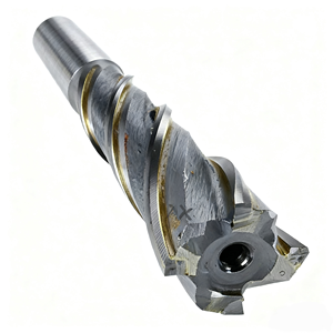 Fresa Verticale per Sgrossatura a Quattro Taglienti in Carburo di Tungsteno di Alta Qualità, 6-20mm, OEM, per Incisione a Cornice, Vendita all'Ingrosso Diretta dalla Fabbrica - Product Image 3