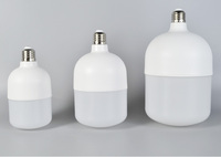 Ampoule LED équivalente à 300 watts, surdimensionnée, à haut lumen, lumière du jour, ampoule LED utilitaire, OEM AC E27, lampe LED, ampoules LED 80 W, 8000 Lm