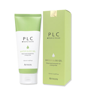 Gel Hidratante Blanqueador ATTICOS Pour LE Cellule Water Glide, Gel Hidratante Antienvejecimiento para el Cuidado de la Piel - Product Image 4
