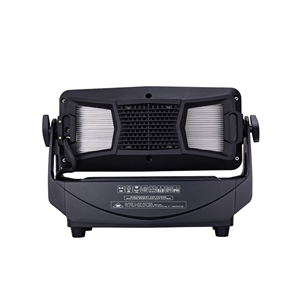 Luz LED Wash de Alta Potencia 600W RGBALC 6en1, Impermeable IP65, Modo de Control DMX512, para Eventos al Aire Libre - Product Image 4