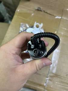 مضخة وقود, مضخة وقود طراز (31111-1W000) قابلة للاحتراق لسيارات هيونداي وكيا 1.6L 2.0L 311111W000 - Product Image 6