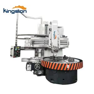 C5116 수직 선반 손쉬운 유지 보수 효율적인 생산 맞춤형 단일 기둥 수직 선반 - Product Image 6