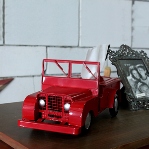 car napkin holder, truck napkin holder - Product Image 5