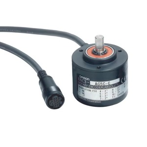 En stock : Encodeur série E6CP E6C3-AG5C 360P/R/E6C3-AG5C 720P/R/E6C3-AG5C-C 360P/R - Product Image 2