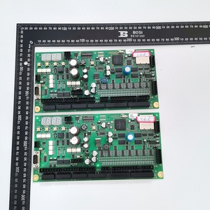 รหัส PEM52ไม่มีแผงวงจรสำหรับบันไดเลื่อนแบบ50606952-E ที่มีโปรแกรมใช้สำหรับ9300 1ชุดขึ้นเครื่องแผงวงจรบันไดเลื่อนชิ้นส่วนอะไหล่บันไดเลื่อน - Product Image 2