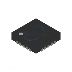 32-PowerDIP Module FSAM20SM60A <b>Discrete</b> <b>Semiconductor</b> Products Electronic Chips Component Authorized Distributor - Product Image 1