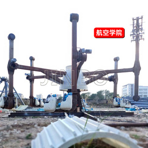 Flying Tiger kim Đồ chơi máy bay tự điều khiển máy bay đi xe <span class=keywords><strong>Fidget</strong></span> <span class=keywords><strong>Spinner</strong></span> máy bay không khí đồ chơi mini Drone điều khiển từ xa máy bay bay - Product Image 5