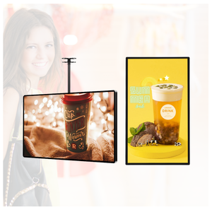 All-in-One cảm ứng lớn màn hình màn hình cho điện thoại máy tính bảng & kỹ thuật số biển 21.5-55 inch quảng cáo KHUNG 12V điện áp - Product Image 5