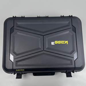 ชุดเครื่องมือ Alientech KESS V3 Master สำหรับโปรแกรม ECU TCU ปรับแต่งชิปผ่าน OBD Boot Bench ได้รับการรับรอง CE/FCC รองรับแรงดันไฟฟ้า 12-24V - Product Image 1