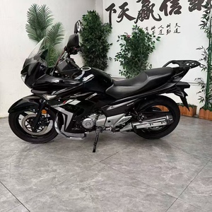 Motos d'<span class=keywords><strong>occasion</strong></span> haute performance 250cc Moteur à quatre temps refroidi à l'eau Inline-Twin Direct Factory Rival New Cars Runs Gasoline - Product Image 3