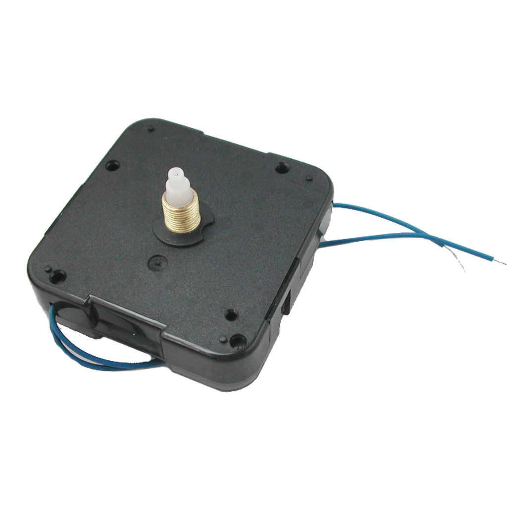 12888 Trigger Quartz Clock Movement - Young Town Mechanism