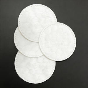 Offerta Limitata: Dischetti Struccanti Rotondi in <span class=keywords><strong>Cotone</strong></span> 100% Organico, Ipoallergenici, con Bordo Sigillato, per il Viso - Product Image 4