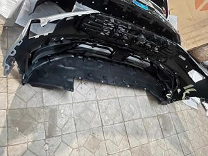 Conjunto de Parachoques Delantero para <span class=keywords><strong>Ford</strong></span> <span class=keywords><strong>Mondeo</strong></span> 2022 2023 EVOS Taurus, Kit de Carrocería, Rejilla, Cubierta de Faros Antiniebla, Piezas Originales Usadas - Product Image 6