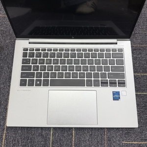 For H-P 1040G9 <b>Used</b> <b>Laptop</b> 14 Inch Intel Core I5 12th Gen 8GB+256GB English Keyboard Business Series - Product Image 2