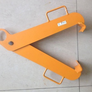 Sollevatore a Forca per Fusti/Barili per Fusti con Diametro 550-600mm - Product Image 4