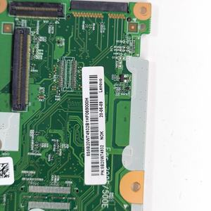 Original nuevo para Lenovo Chromebook 300E 2nd Gen placa base 4GB RAM 32GB Intel N4000U 5B20W74932 - Product Image 3