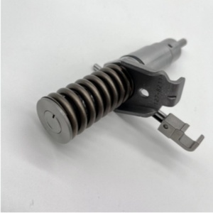 อะไหล่เครื่องยนต์รถขุด หัวฉีดน้ำมันคอมมอนเรล 127-8211 1278211 0R-8477 สำหรับเครื่องยนต์ 3116 3126 3114 - Product Image 3